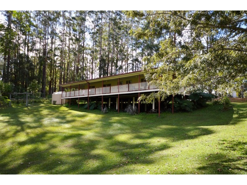 53 Mardells Road, Bucca NSW 2450