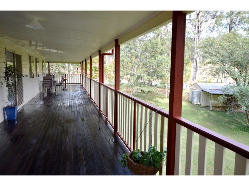 53 Mardells Road, Bucca NSW 2450