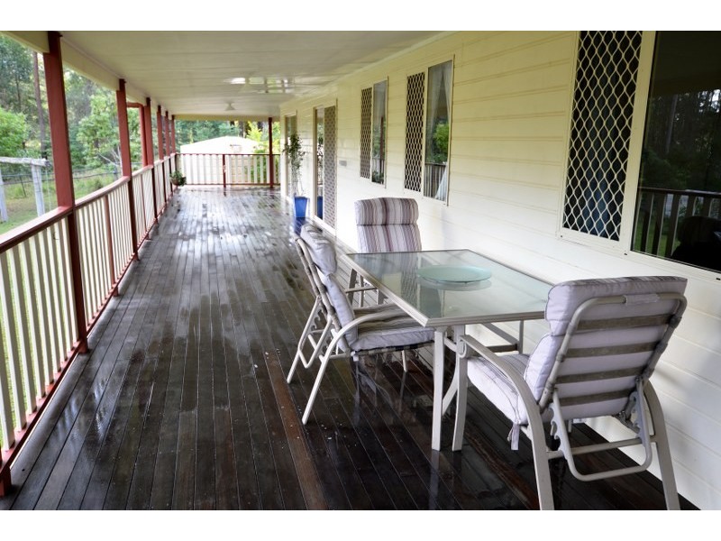 53 Mardells Road, Bucca NSW 2450