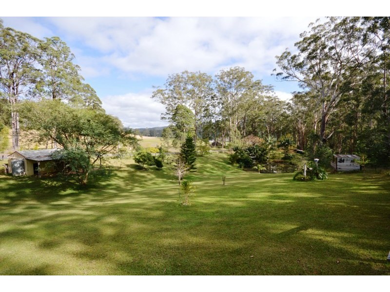 53 Mardells Road, Bucca NSW 2450