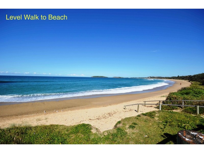 98 Park Beach Road, Coffs Harbour NSW 2450