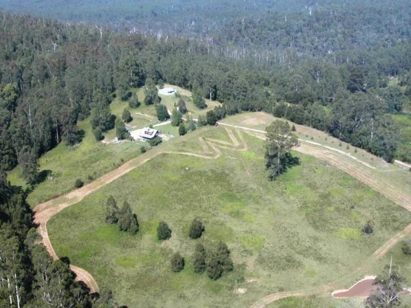 886 Camp Creek Road, Lowanna NSW 2450