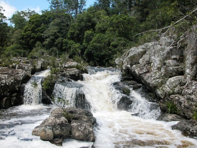 886 Camp Creek Road, Lowanna NSW 2450