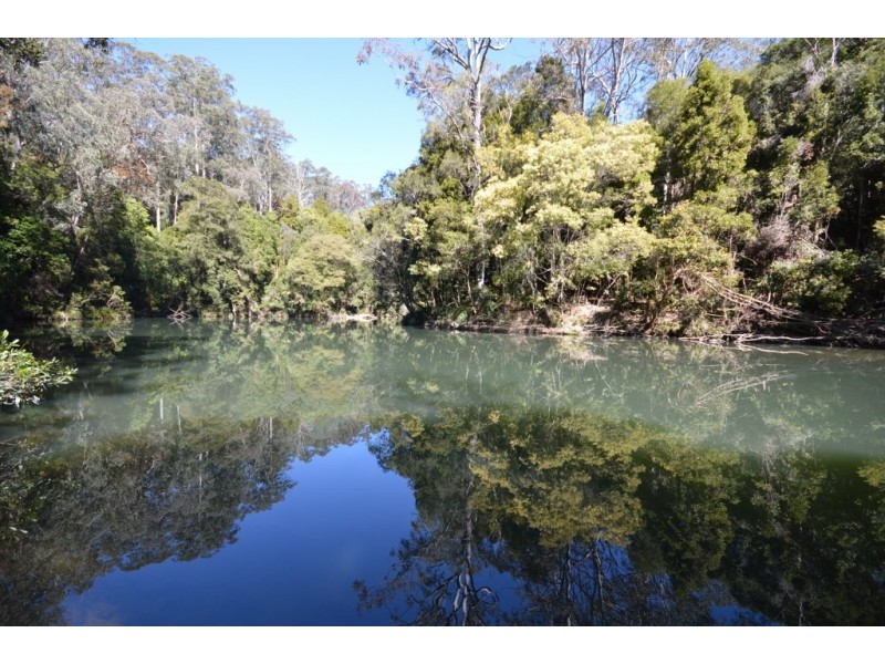 886 Camp Creek Road, Lowanna NSW 2450