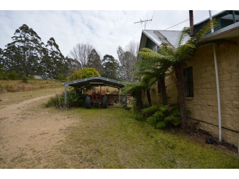 886 Camp Creek Road, Lowanna NSW 2450