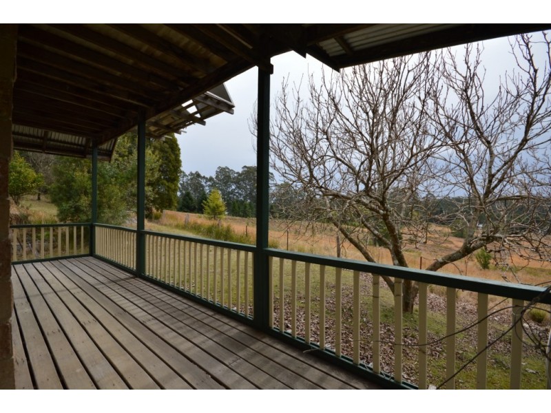 886 Camp Creek Road, Lowanna NSW 2450