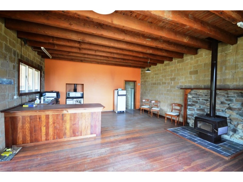 886 Camp Creek Road, Lowanna NSW 2450