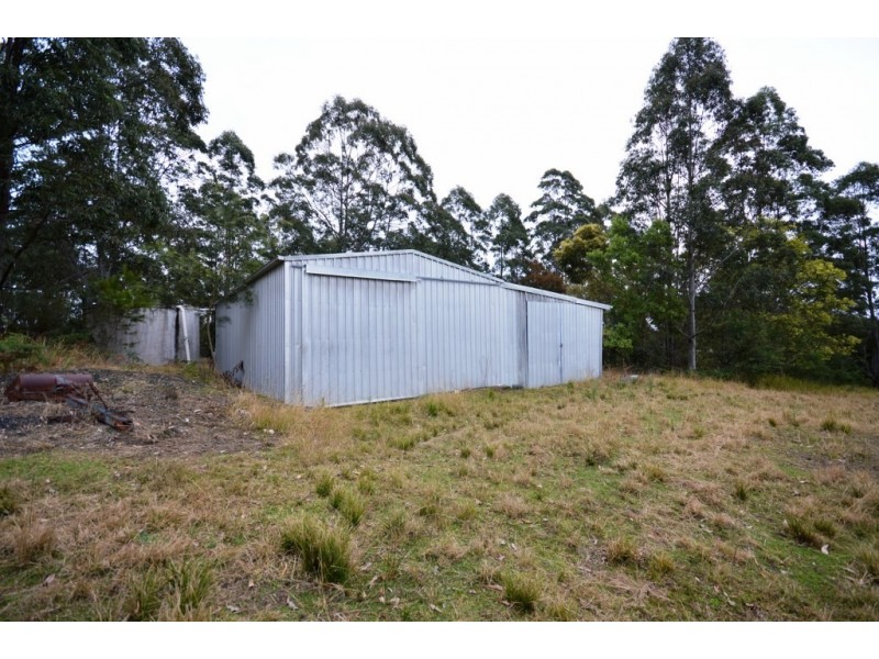 886 Camp Creek Road, Lowanna NSW 2450