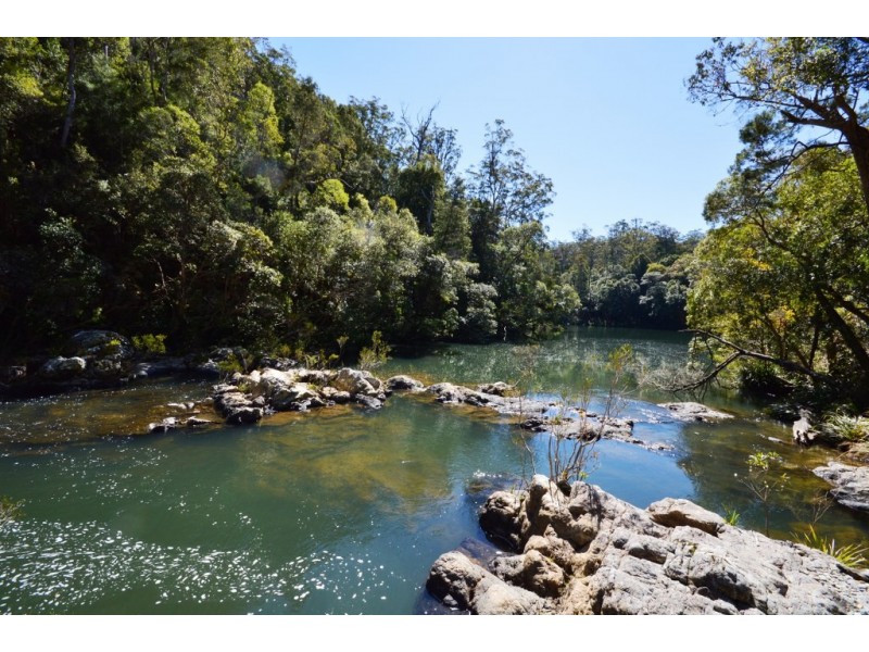 886 Camp Creek Road, Lowanna NSW 2450