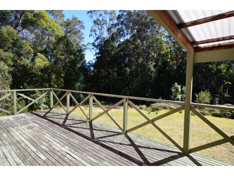 886 Camp Creek Road, Lowanna NSW 2450