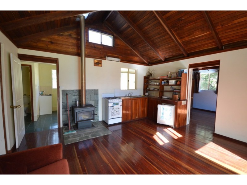 886 Camp Creek Road, Lowanna NSW 2450