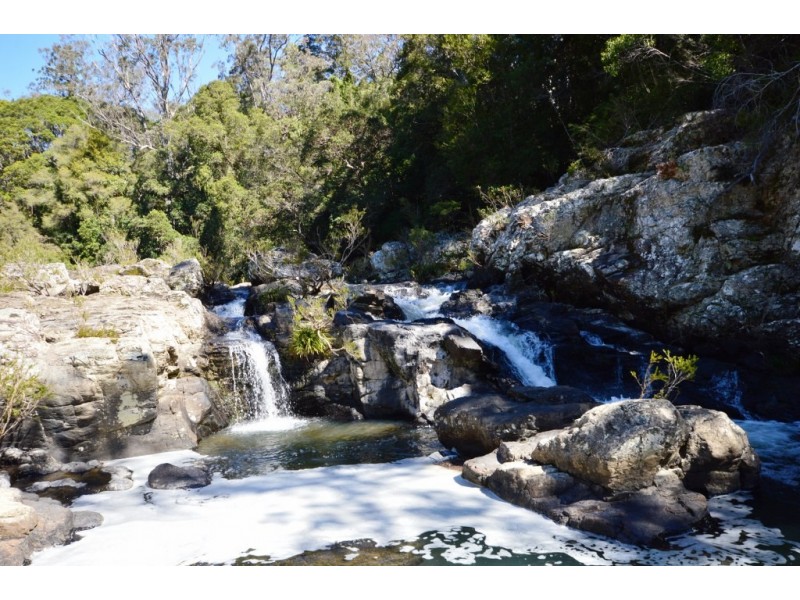 886 Camp Creek Road, Lowanna NSW 2450