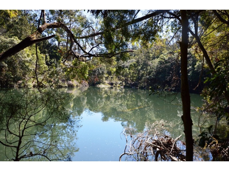 886 Camp Creek Road, Lowanna NSW 2450