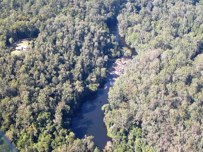 886 Camp Creek Road, Lowanna NSW 2450