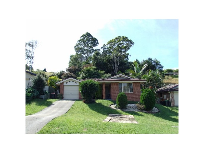 26 Hull Close, Coffs Harbour NSW 2450