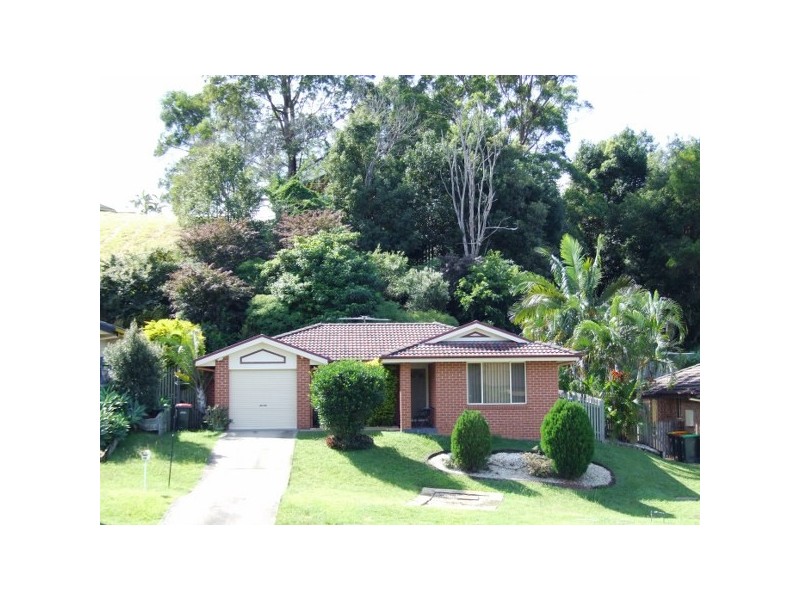 26 Hull Close, Coffs Harbour NSW 2450