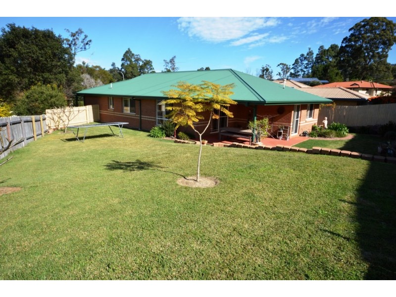 25 Merino Drive, Coffs Harbour NSW 2450