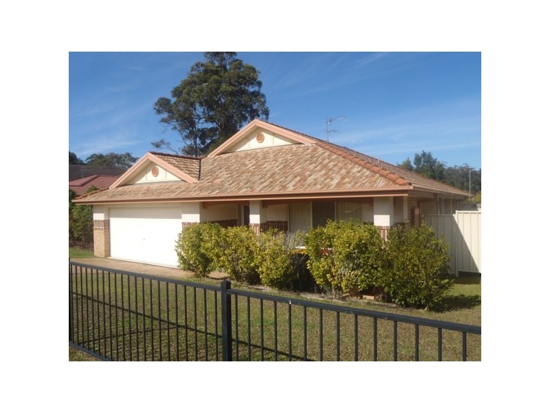 14 Rutland Street, Bonville NSW 2441
