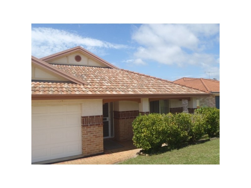 14 Rutland Street, Bonville NSW 2441
