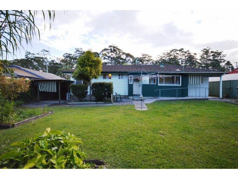7 Apollo Drive, Coffs Harbour NSW 2450
