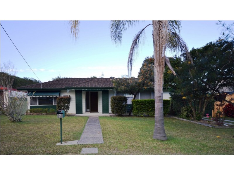 7 Apollo Drive, Coffs Harbour NSW 2450