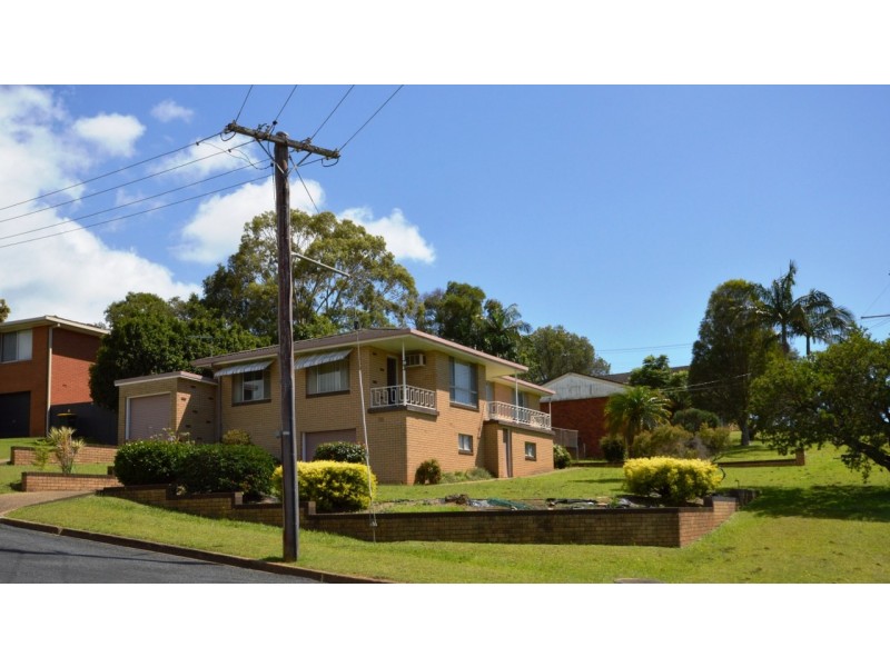 4 Murray Drive, Coffs Harbour NSW 2450