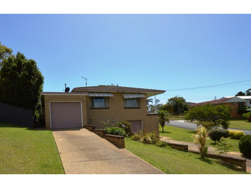 4 Murray Drive, Coffs Harbour NSW 2450