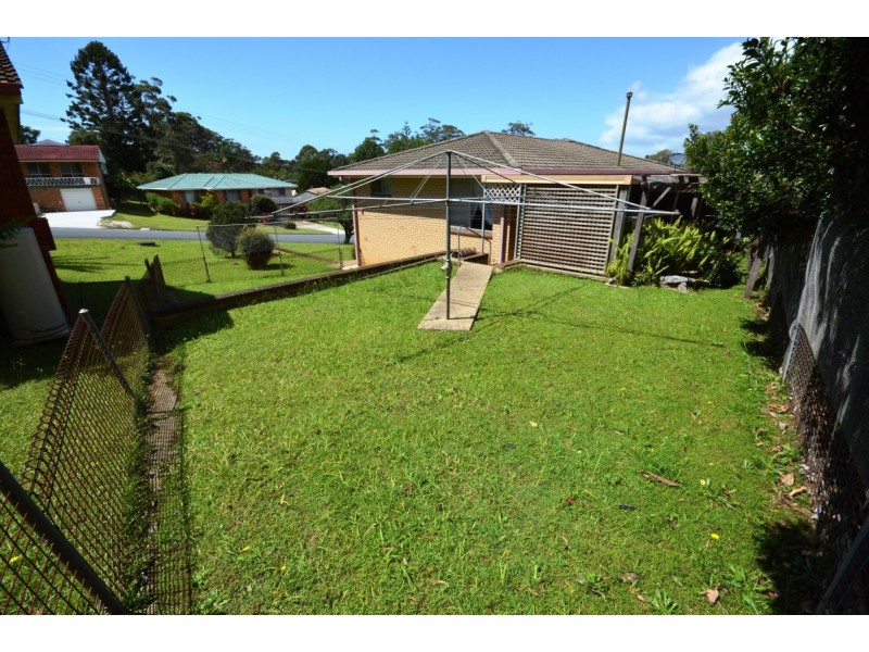 4 Murray Drive, Coffs Harbour NSW 2450