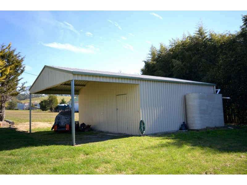 10 Wilson Street, Lowanna NSW 2450