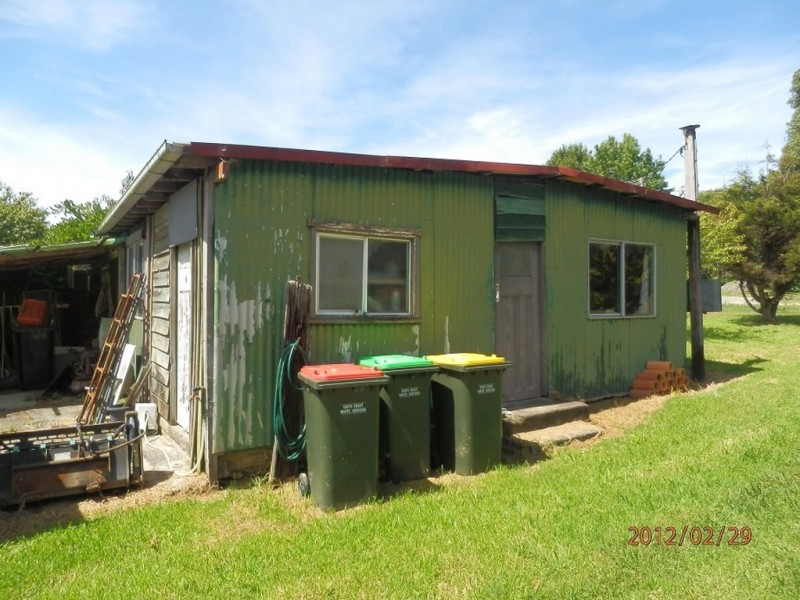 10 Wilson Street, Lowanna NSW 2450