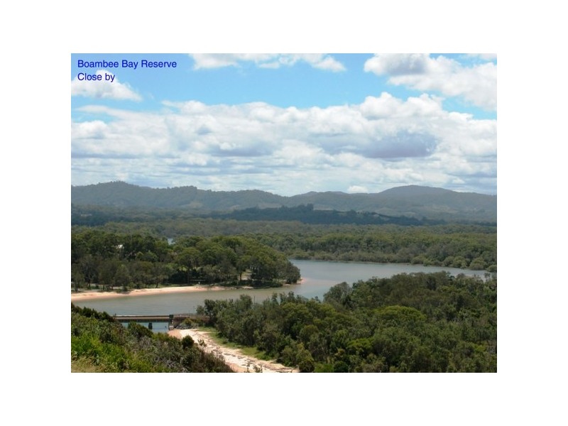 11 Bardsley Crescent, Toormina NSW 2452