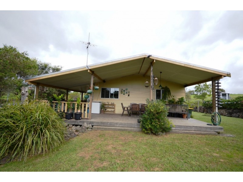95 Pine Avenue, Ulong NSW 2450