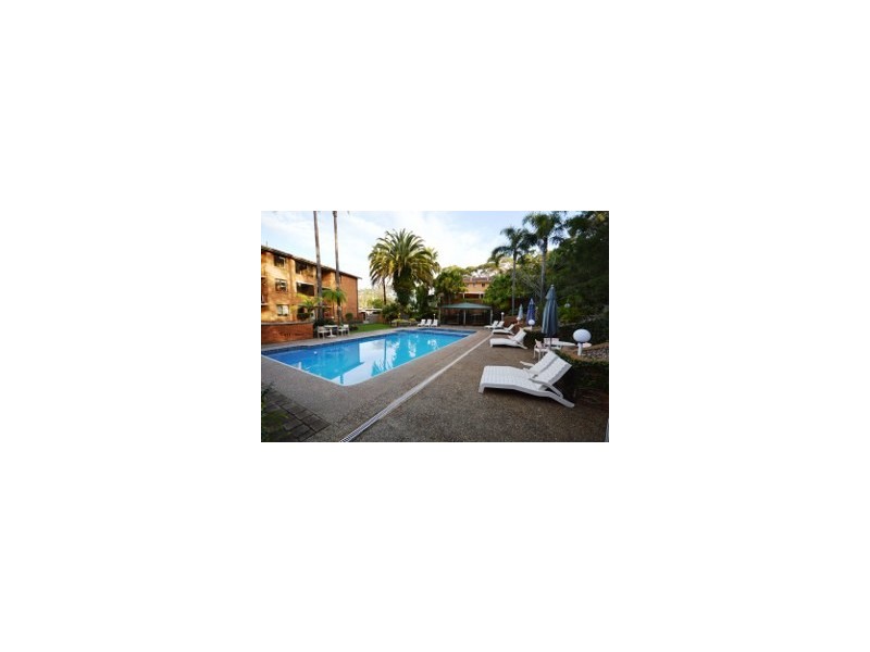 13/28 Fitzgerald Street, Coffs Harbour NSW 2450