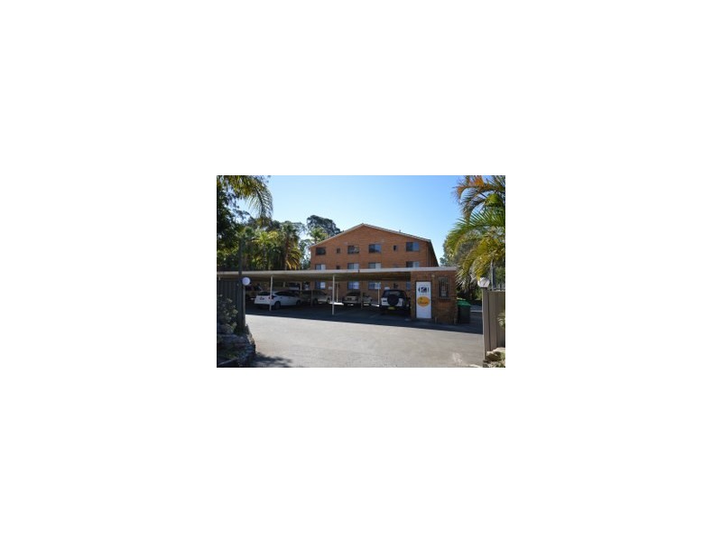 13/28 Fitzgerald Street, Coffs Harbour NSW 2450