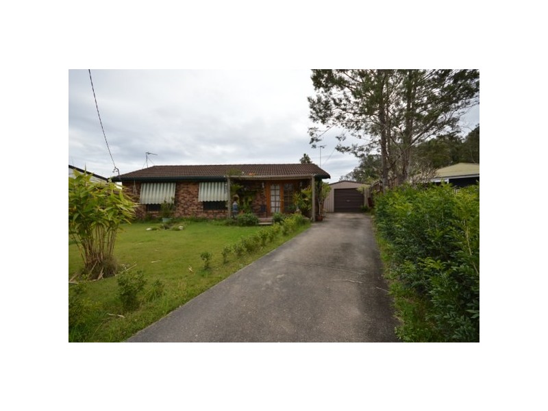 6 Christine Close, Urunga NSW 2455