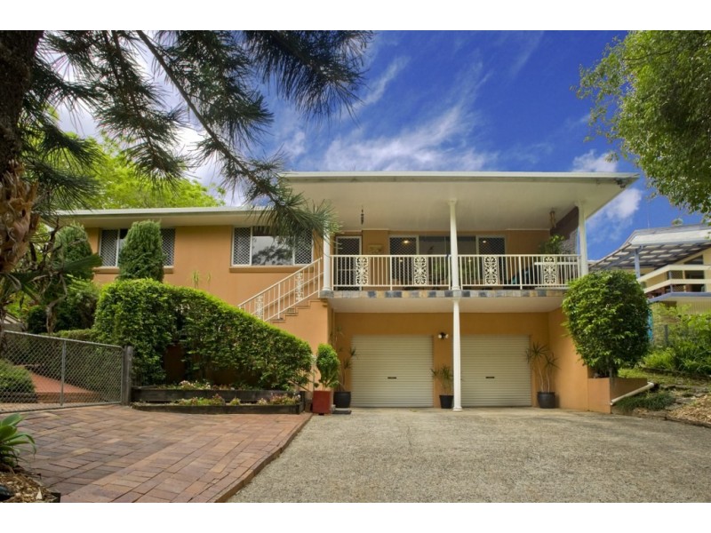 37 Wentworth Avenue, Coffs Harbour NSW 2450