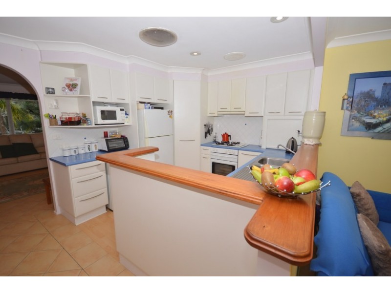 37 Wentworth Avenue, Coffs Harbour NSW 2450