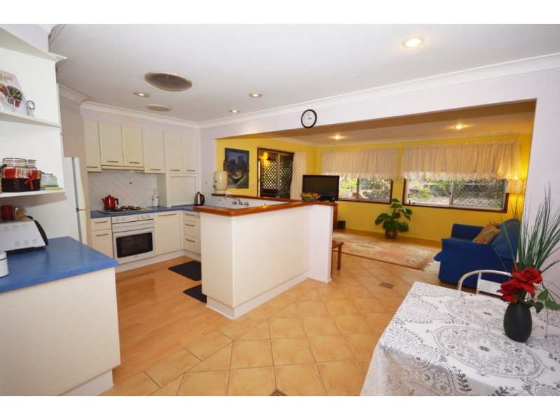 37 Wentworth Avenue, Coffs Harbour NSW 2450