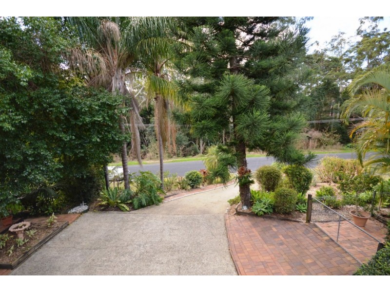 37 Wentworth Avenue, Coffs Harbour NSW 2450