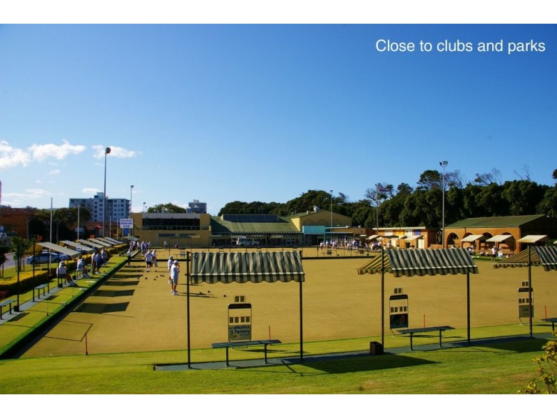 37 Wentworth Avenue, Coffs Harbour NSW 2450