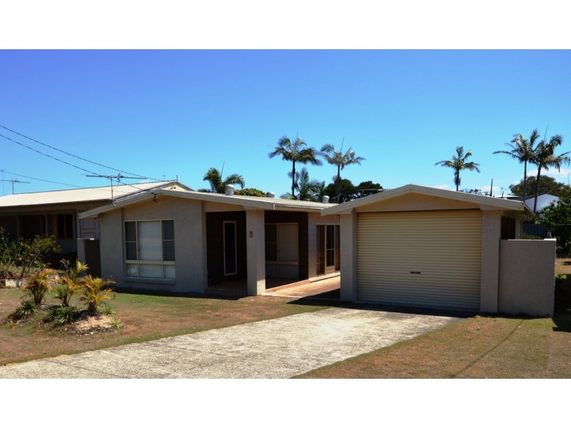 5 Beach Parade, Mylestom NSW 2454