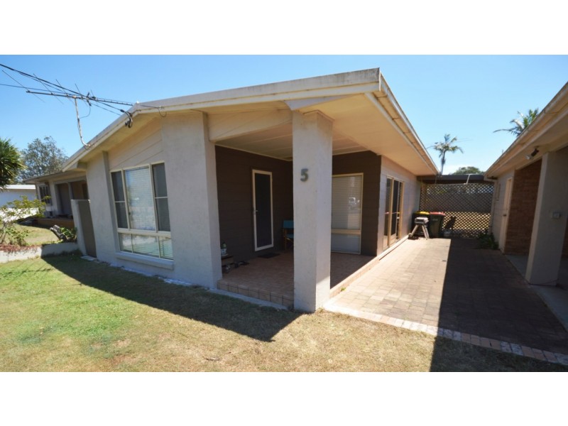 5 Beach Parade, Mylestom NSW 2454