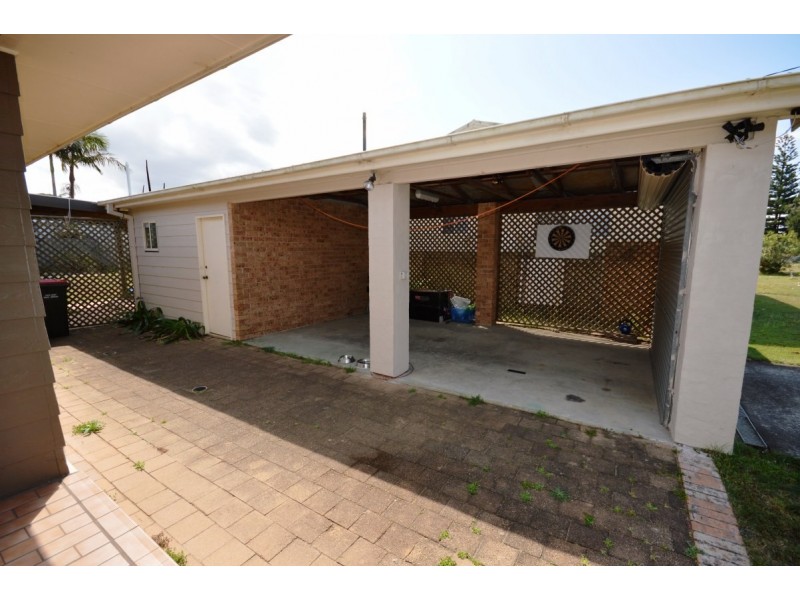 5 Beach Parade, Mylestom NSW 2454