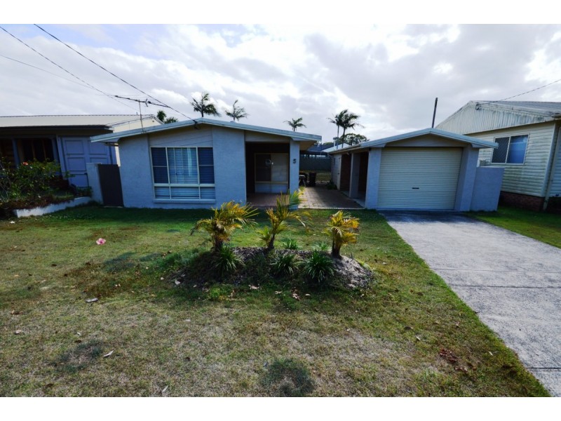 5 Beach Parade, Mylestom NSW 2454