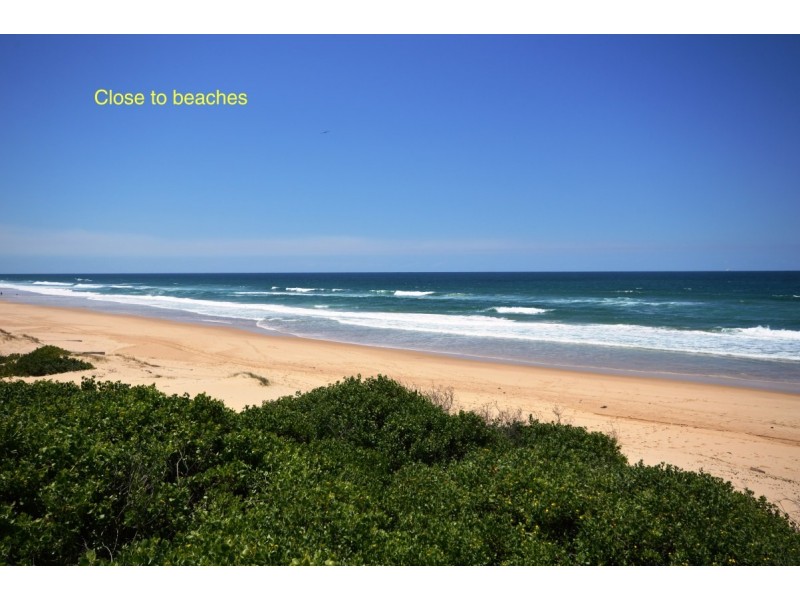 5 Beach Parade, Mylestom NSW 2454