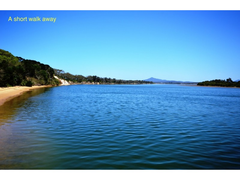 5 Beach Parade, Mylestom NSW 2454