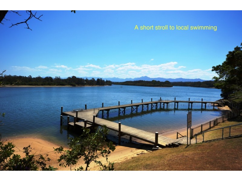 5 Beach Parade, Mylestom NSW 2454