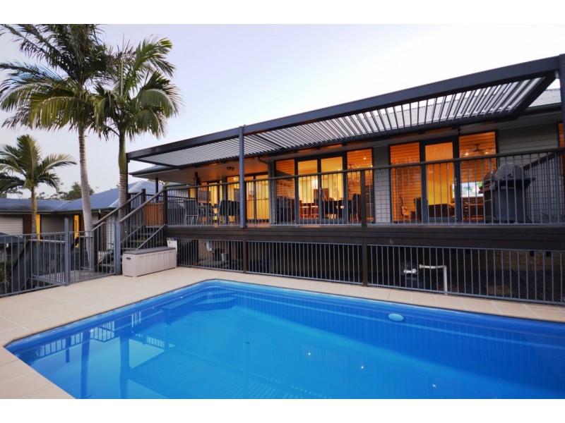 14 Bellbird Close, Moonee Beach NSW 2450