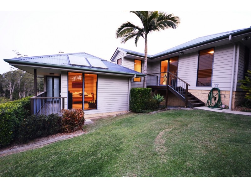 14 Bellbird Close, Moonee Beach NSW 2450