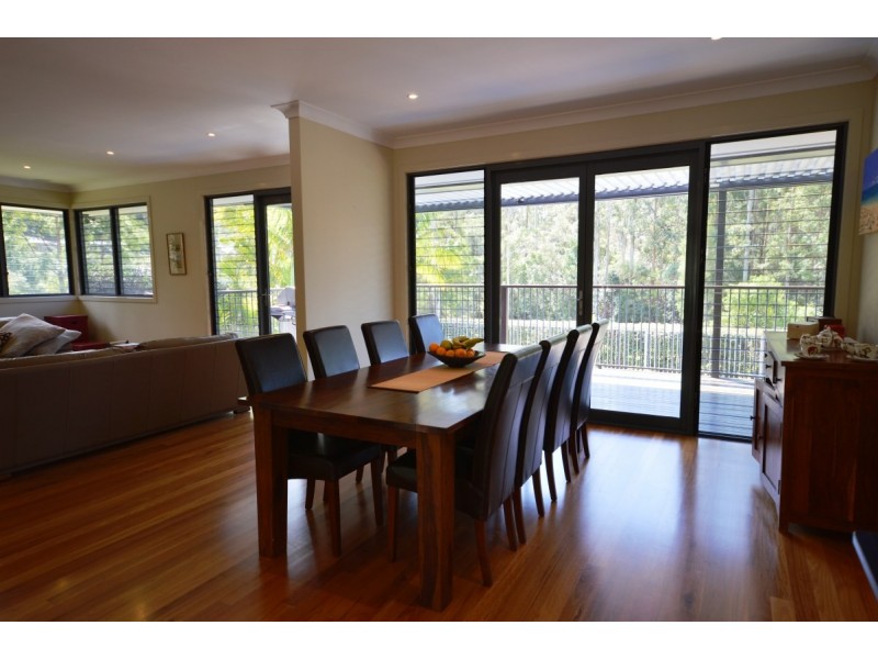 14 Bellbird Close, Moonee Beach NSW 2450